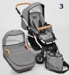 Коляска 2в1 DPG Carino 